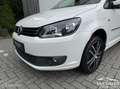Volkswagen Caddy Combi 1.2 TSI Edition 30 UNIEK! Airco|APK ✅ Wit - thumbnail 3