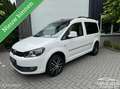 Volkswagen Caddy Combi 1.2 TSI Edition 30 UNIEK! Airco|APK ✅ Wit - thumbnail 1