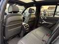 BMW X5 *40xd*MSPORT*INDIVIDUAL*360°ACC*HUD*LASER*B&W* Bleu - thumbnail 11