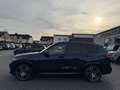 BMW X5 *40xd*MSPORT*INDIVIDUAL*360°ACC*HUD*LASER*B&W* Bleu - thumbnail 4