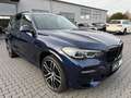 BMW X5 *40xd*MSPORT*INDIVIDUAL*360°ACC*HUD*LASER*B&W* Bleu - thumbnail 45