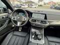 BMW X5 *40xd*MSPORT*INDIVIDUAL*360°ACC*HUD*LASER*B&W* Bleu - thumbnail 2