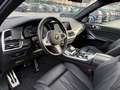 BMW X5 *40xd*MSPORT*INDIVIDUAL*360°ACC*HUD*LASER*B&W* Bleu - thumbnail 7