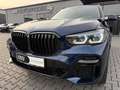 BMW X5 *40xd*MSPORT*INDIVIDUAL*360°ACC*HUD*LASER*B&W* Bleu - thumbnail 42