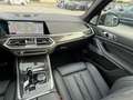 BMW X5 *40xd*MSPORT*INDIVIDUAL*360°ACC*HUD*LASER*B&W* Bleu - thumbnail 17