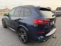 BMW X5 *40xd*MSPORT*INDIVIDUAL*360°ACC*HUD*LASER*B&W* Bleu - thumbnail 46