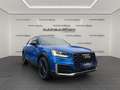 Audi Q2 35 TDI S-LINE/S-TRO/NAVI/LED/AHK/19Z/ACC/B&O Blau - thumbnail 3