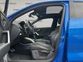Audi Q2 35 TDI S-LINE/S-TRO/NAVI/LED/AHK/19Z/ACC/B&O Blau - thumbnail 8
