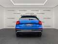 Audi Q2 35 TDI S-LINE/S-TRO/NAVI/LED/AHK/19Z/ACC/B&O Blau - thumbnail 5