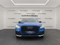 Audi Q2 35 TDI S-LINE/S-TRO/NAVI/LED/AHK/19Z/ACC/B&O Blau - thumbnail 2