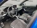 Audi Q2 35 TDI S-LINE/S-TRO/NAVI/LED/AHK/19Z/ACC/B&O Blau - thumbnail 16