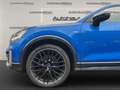 Audi Q2 35 TDI S-LINE/S-TRO/NAVI/LED/AHK/19Z/ACC/B&O Blau - thumbnail 7