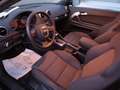 Audi A3 2.0 TFSI QUATTRO S TRONIC AMBITION XENON+WR!! Schwarz - thumbnail 3