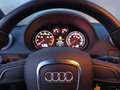 Audi A3 2.0 TFSI QUATTRO S TRONIC AMBITION XENON+WR!! Schwarz - thumbnail 5