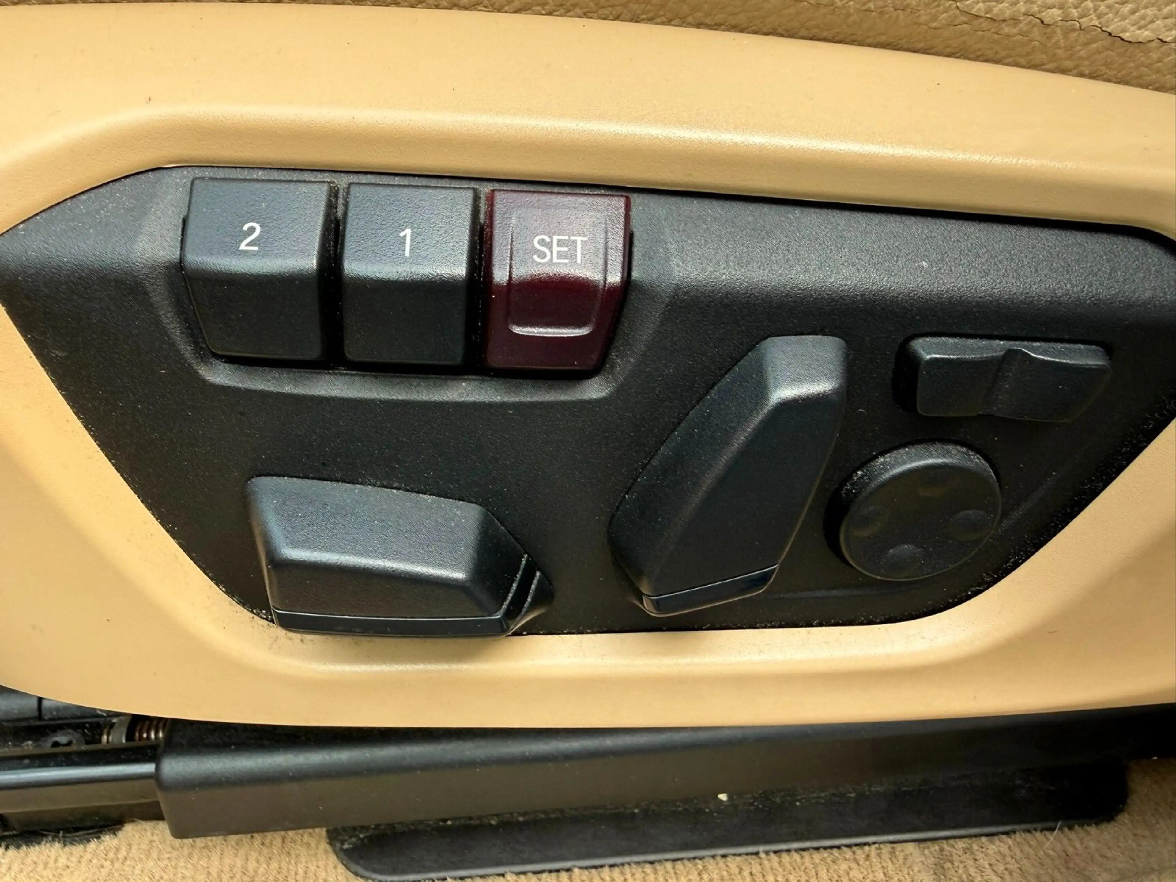 BMW X3 xDrive 20 d Head-Up/Leder/Navi/Pano — photo 11