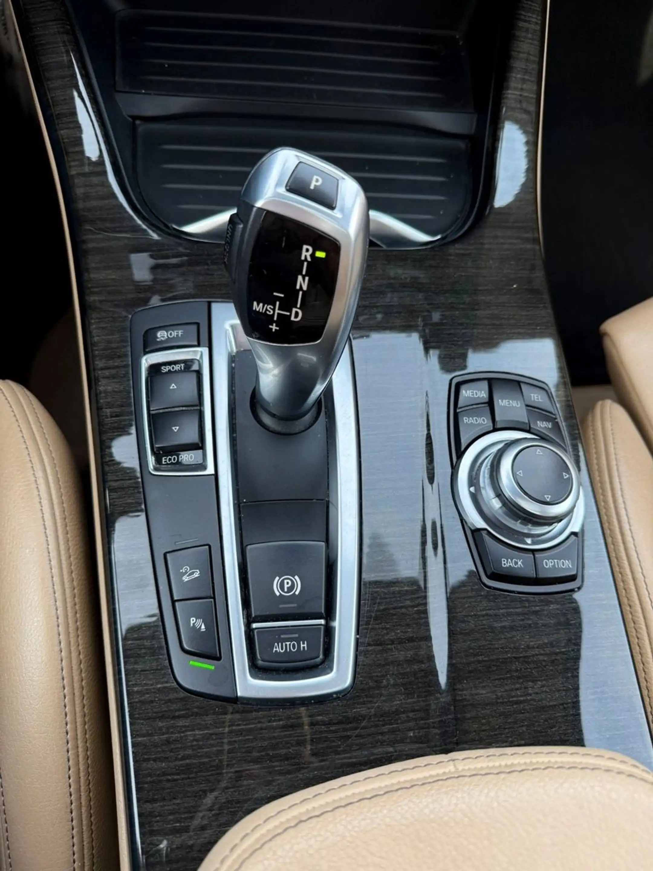 BMW X3 xDrive 20 d Head-Up/Leder/Navi/Pano — photo 20
