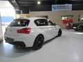 BMW 116 i M Sport Shadow Black LED Leder PDC DAB CruiseCon Weiß - thumbnail 19