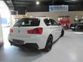 BMW 116 i M Sport Shadow Black LED Leder PDC DAB CruiseCon Wit - thumbnail 18