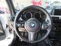 BMW 116 i M Sport Shadow Black LED Leder PDC DAB CruiseCon Wit - thumbnail 11