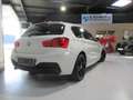 BMW 116 i M Sport Shadow Black LED Leder PDC DAB CruiseCon Blanc - thumbnail 22