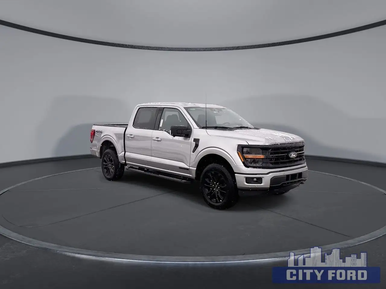 Ford F-150 2026