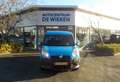 Fiat Doblo 1.4 BENZINE MAXI (VERLENGD) L2H1 AIRCO SCHUIFDEUR Blauw - thumbnail 7