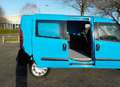 Fiat Doblo 1.4 BENZINE MAXI (VERLENGD) L2H1 AIRCO SCHUIFDEUR Blauw - thumbnail 9