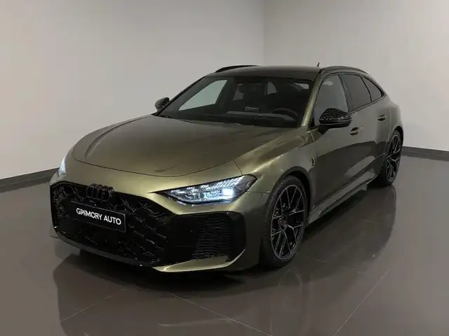 Audi RS5