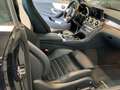 Mercedes-Benz C 180 C180 CABRIO AMG LEDER MBUX NAVI LED AIRSCARF CAM Schwarz - thumbnail 6