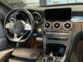Mercedes-Benz C 180 C180 CABRIO AMG LEDER MBUX NAVI LED AIRSCARF CAM Schwarz - thumbnail 7
