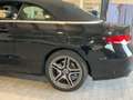 Mercedes-Benz C 180 C180 CABRIO AMG LEDER MBUX NAVI LED AIRSCARF CAM Schwarz - thumbnail 5