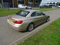 BMW 420 4-serie Cabrio 420d High Executive Grijs - thumbnail 5