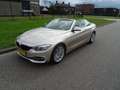 BMW 420 4-serie Cabrio 420d High Executive Grijs - thumbnail 9
