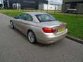 BMW 420 4-serie Cabrio 420d High Executive Grijs - thumbnail 3