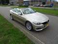 BMW 420 4-serie Cabrio 420d High Executive Grijs - thumbnail 15