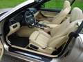 BMW 420 4-serie Cabrio 420d High Executive Grijs - thumbnail 17