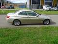 BMW 420 4-serie Cabrio 420d High Executive Grijs - thumbnail 6