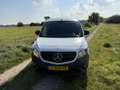 Mercedes-Benz Citan 109 CDI BlueEFFICIENCY. Airco,cruise .Zeer mooi !! Blanc - thumbnail 9
