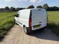 Mercedes-Benz Citan 109 CDI BlueEFFICIENCY. Airco,cruise .Zeer mooi !! Blanc - thumbnail 3