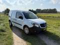 Mercedes-Benz Citan 109 CDI BlueEFFICIENCY. Airco,cruise .Zeer mooi !! Blanc - thumbnail 2