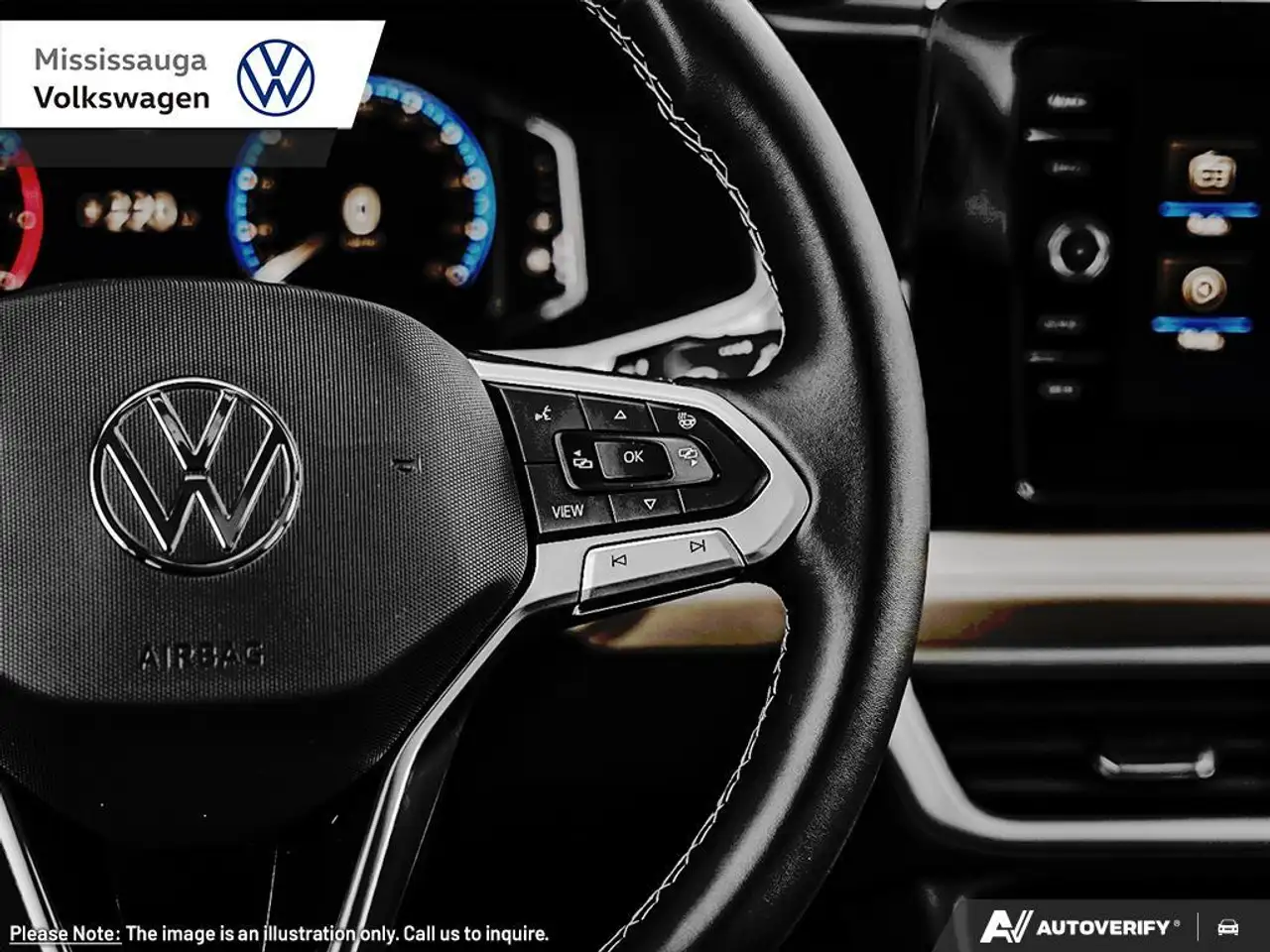 Volkswagen Taos снимка Volkswagen Taos