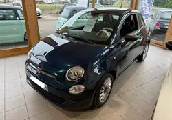 Photo Fiat 500