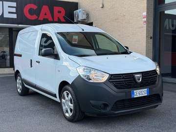 SCe 110CV GPL Furgone (NESSUN VINCOLO)