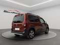 Peugeot Rifter 1.2 PureTech Standard GT Line 110 Marrón - thumbnail 6