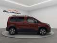 Peugeot Rifter 1.2 PureTech Standard GT Line 110 Marrón - thumbnail 7