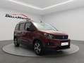 Peugeot Rifter 1.2 PureTech Standard GT Line 110 Marrón - thumbnail 8