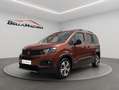 Peugeot Rifter 1.2 PureTech Standard GT Line 110 Marrón - thumbnail 1