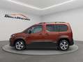 Peugeot Rifter 1.2 PureTech Standard GT Line 110 Marrón - thumbnail 2