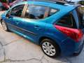 Peugeot 207 207 SW SW 1.4 vti 16v Energie Bleu - thumbnail 9