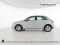 Audi A1 sportback 1.0 tfsi ultra 95cv Argento - thumbnail 3
